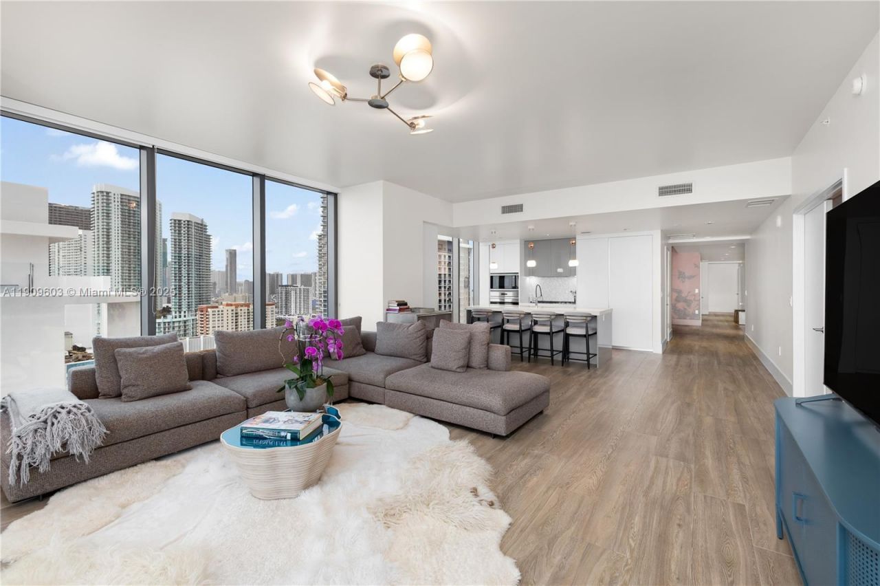 788 NE 23rd St, Unit 2101, Miami, FL 33137 Photo