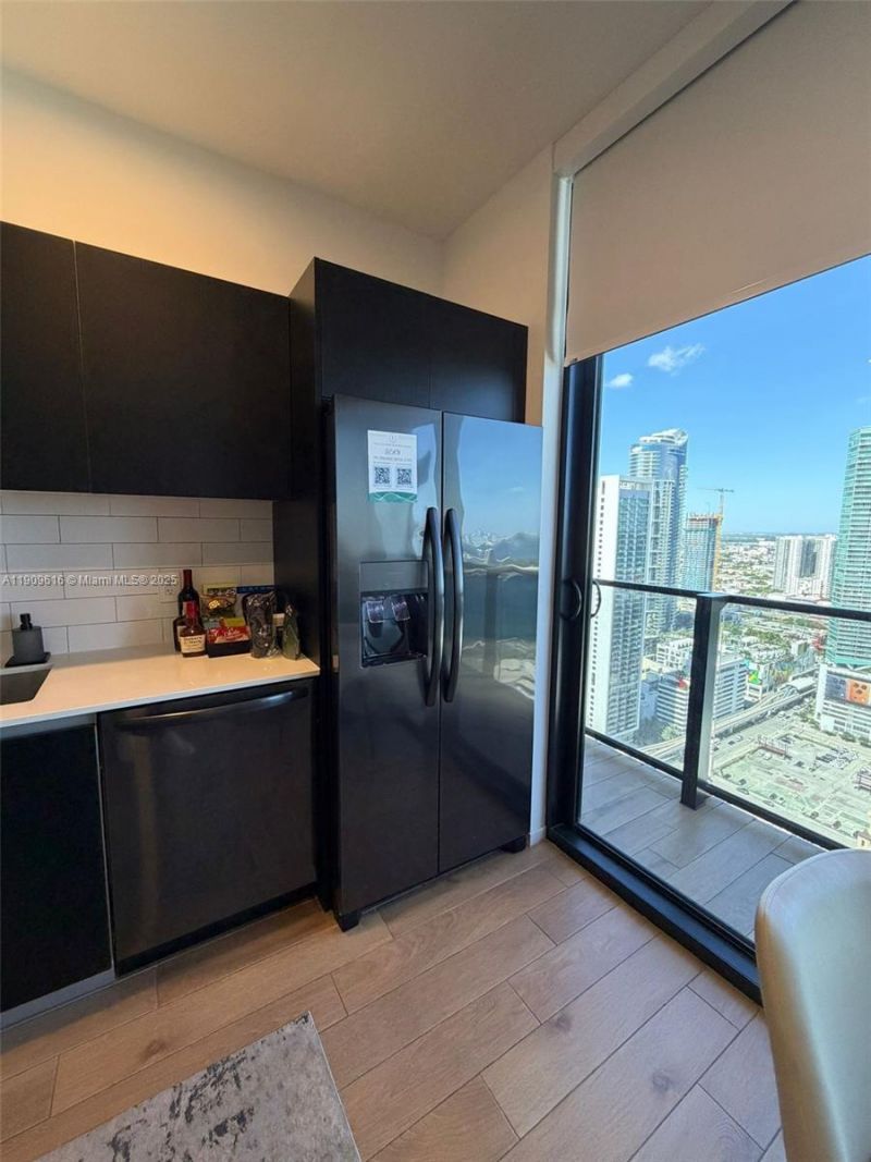 398 NE 5th St, Unit 3407, Miami, FL 33132 Photo