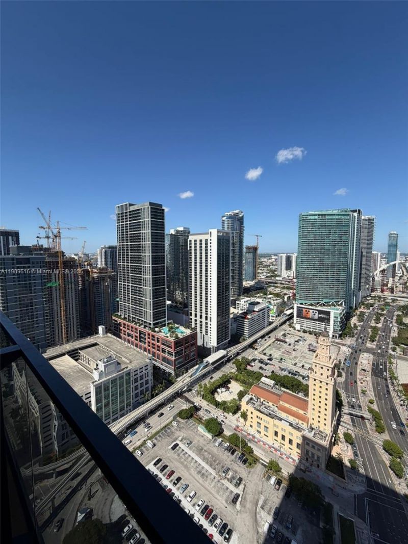 398 NE 5th St, Unit 3407, Miami, FL 33132 Photo