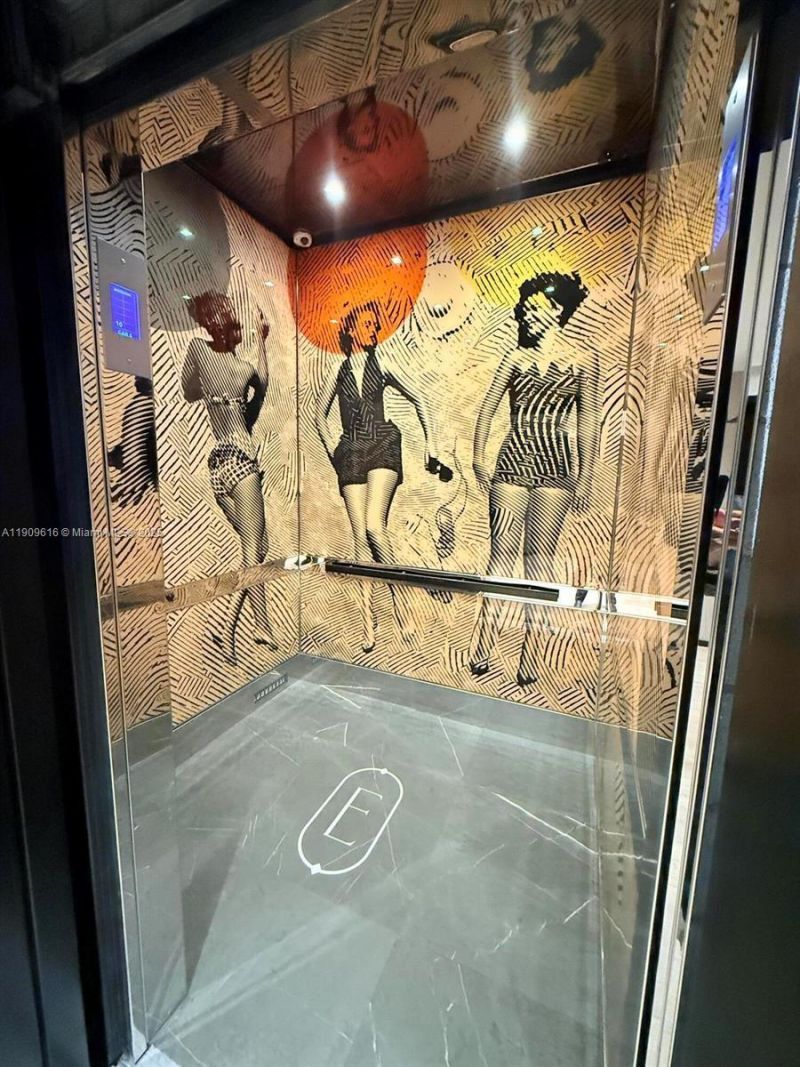 398 NE 5th St, Unit 3407, Miami, FL 33132 Photo