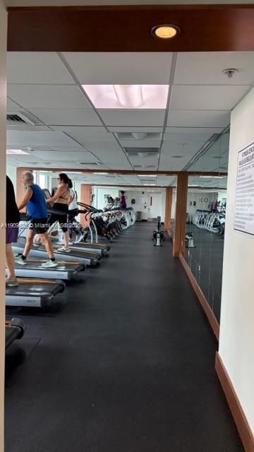 31 SE 5th St, Unit 3205, Miami, FL 33131 Photo