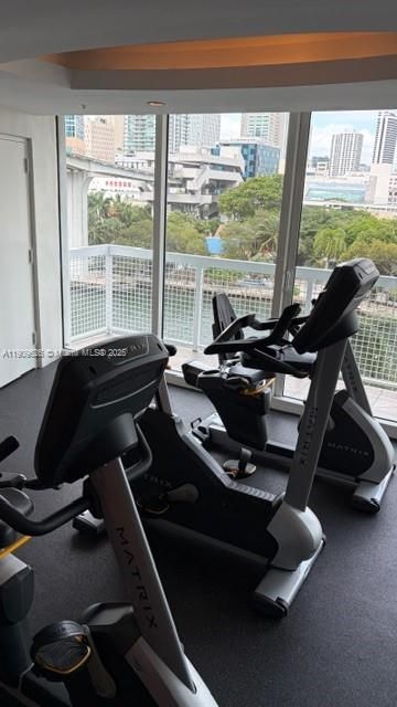 31 SE 5th St, Unit 3205, Miami, FL 33131 Photo