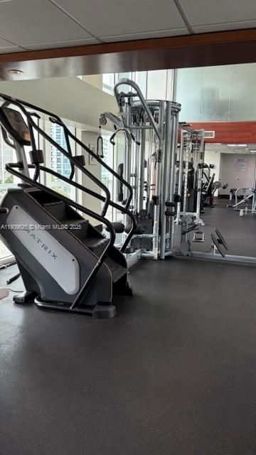 31 SE 5th St, Unit 3205, Miami, FL 33131 Photo