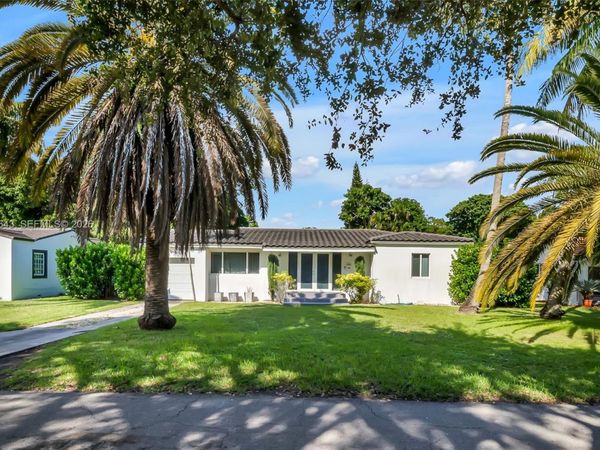 125 NW 100th Ter, Miami Shores, FL 33150