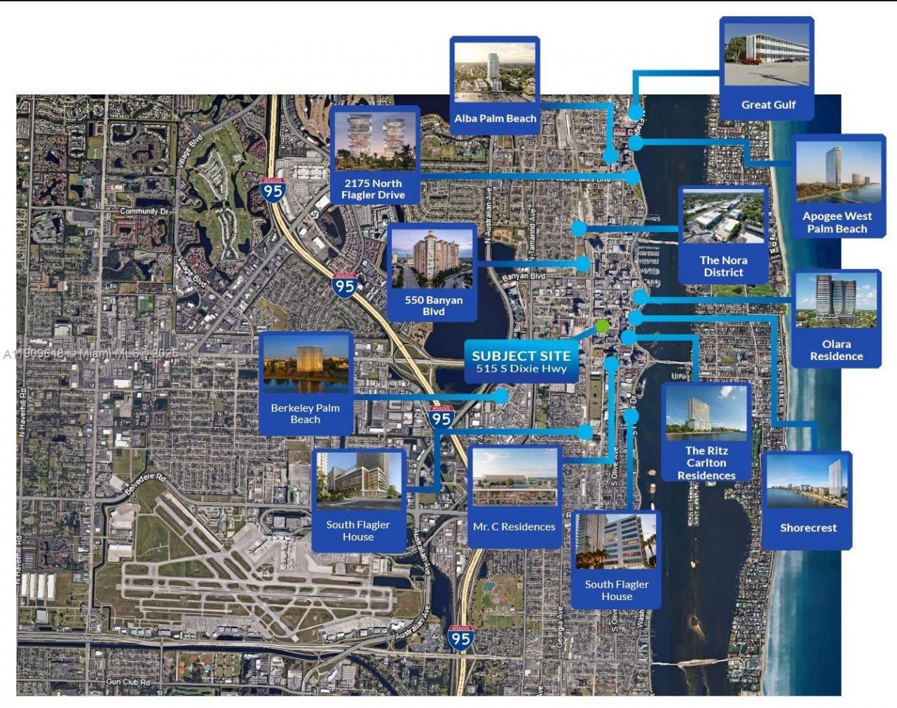 515 S Dixie Hwy, West Palm Beach, FL 33401 Photo