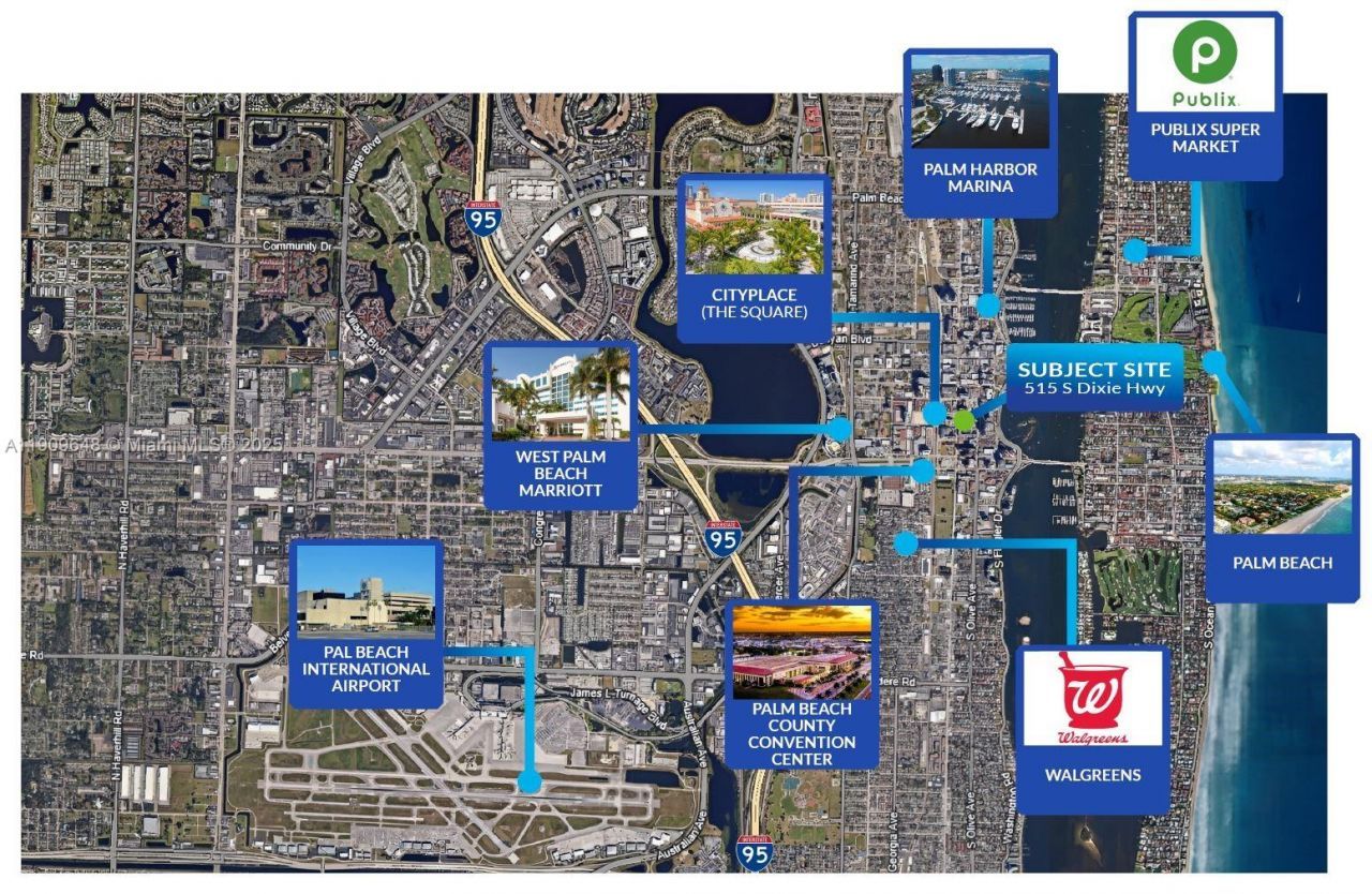 515 S Dixie Hwy, West Palm Beach, FL 33401 Photo