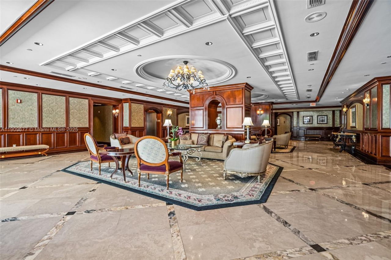 9559 Collins Ave, Unit S8-F, Surfside, FL 33154 Photo