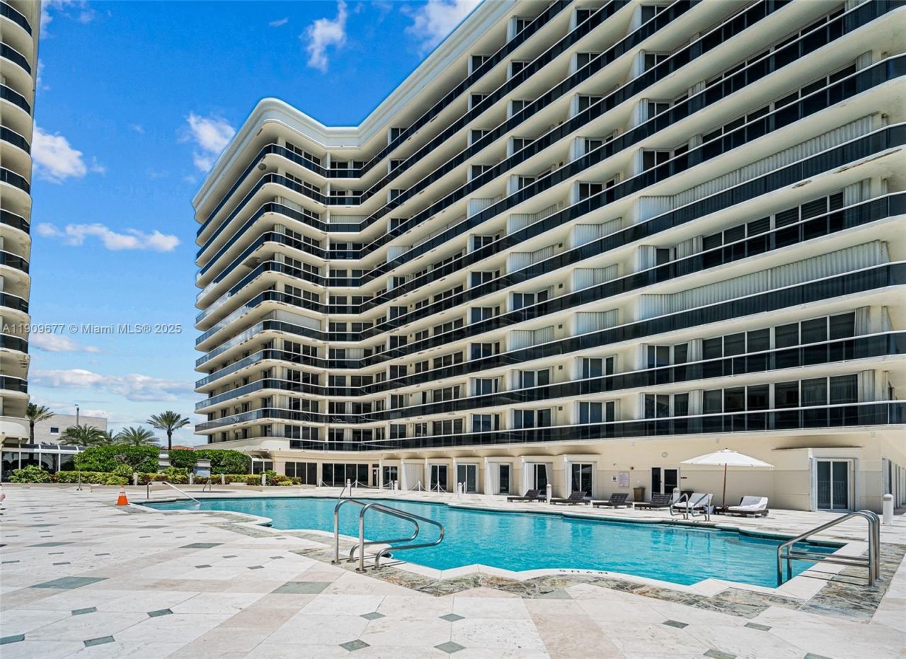 9559 Collins Ave, Unit S8-F, Surfside, FL 33154 Photo