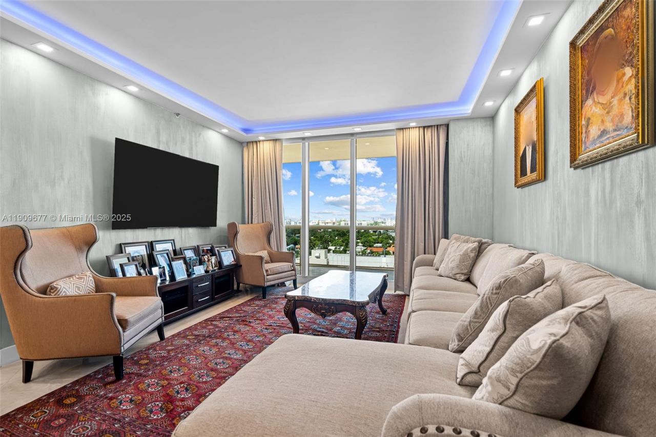 9559 Collins Ave, Unit S8-F, Surfside, FL 33154 Photo