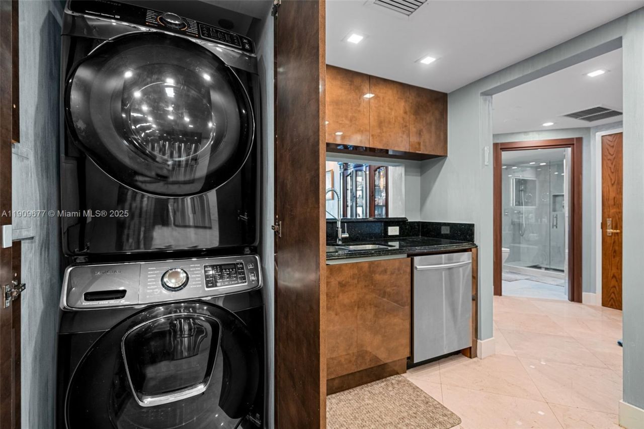 9559 Collins Ave, Unit S8-F, Surfside, FL 33154 Photo