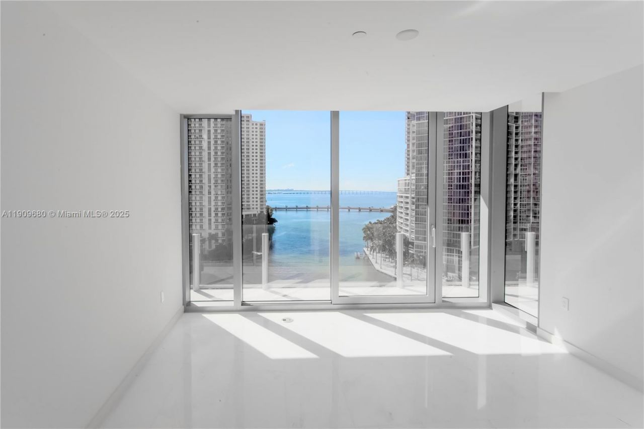 300 Biscayne Blvd Way, Unit 1003, Miami, FL 33131 Photo