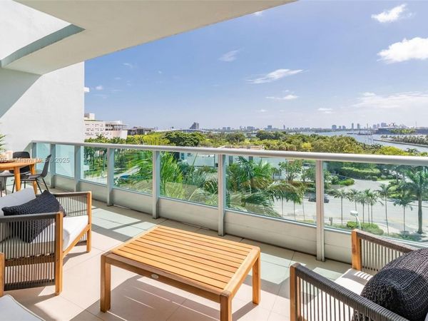 900 Biscayne Blvd, Unit 702, Miami, FL 33132
