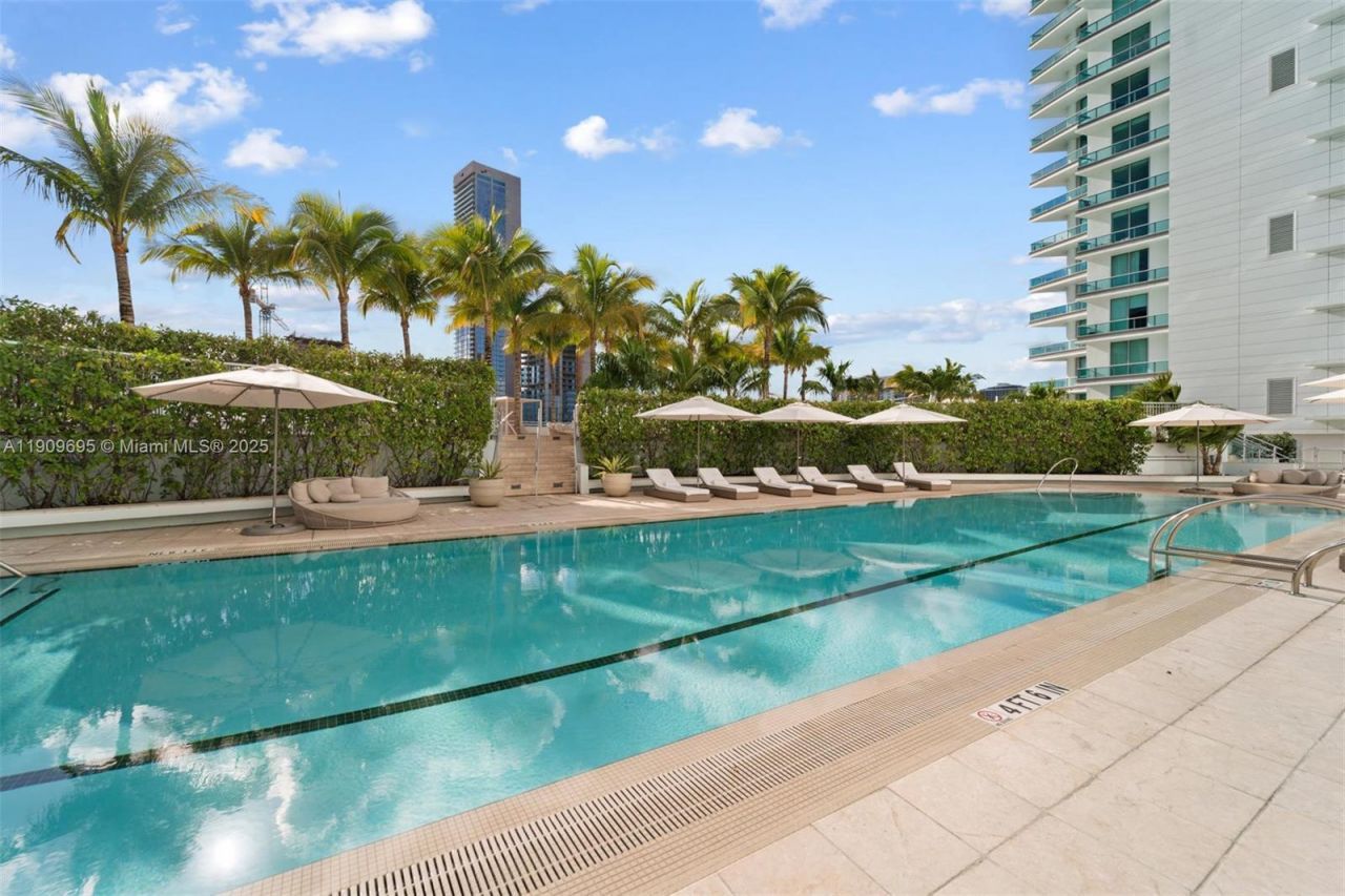 900 Biscayne Blvd, Unit 702, Miami, FL 33132 Photo