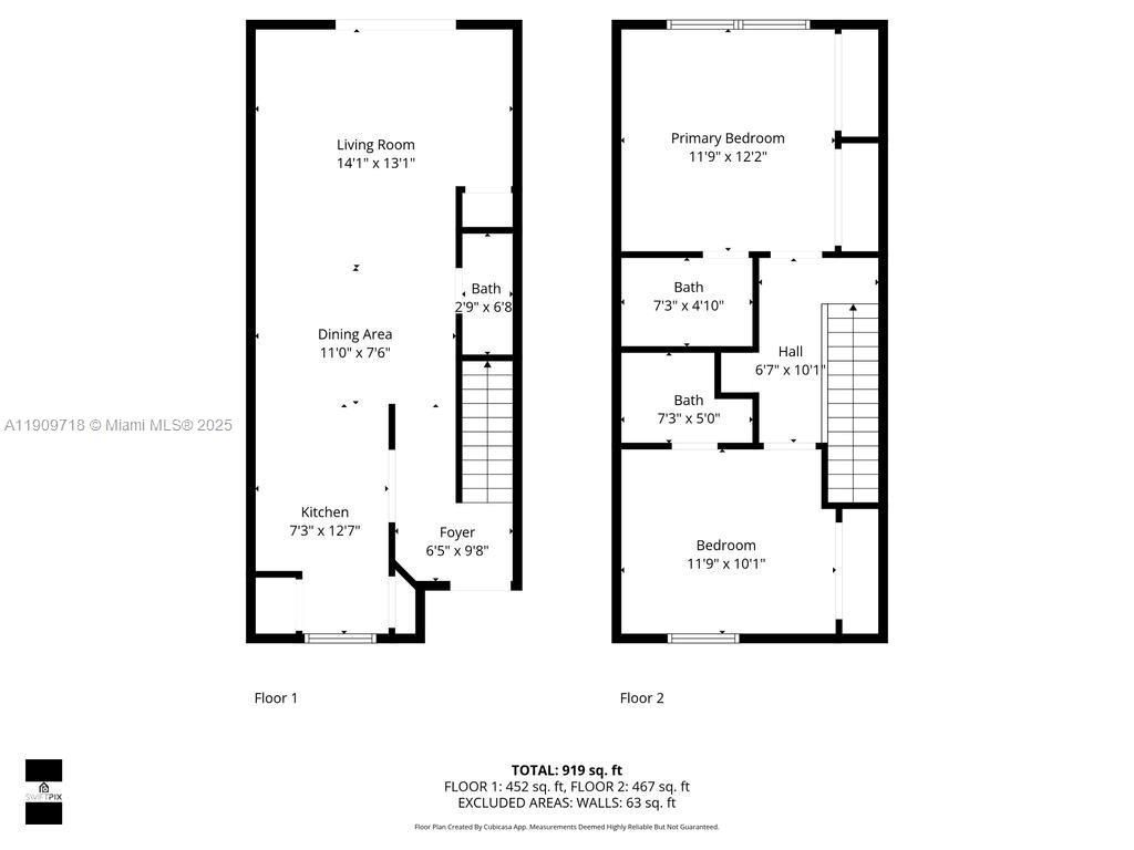 174 Riviera Cir, Unit 27-4, Weston, FL 33326 Photo