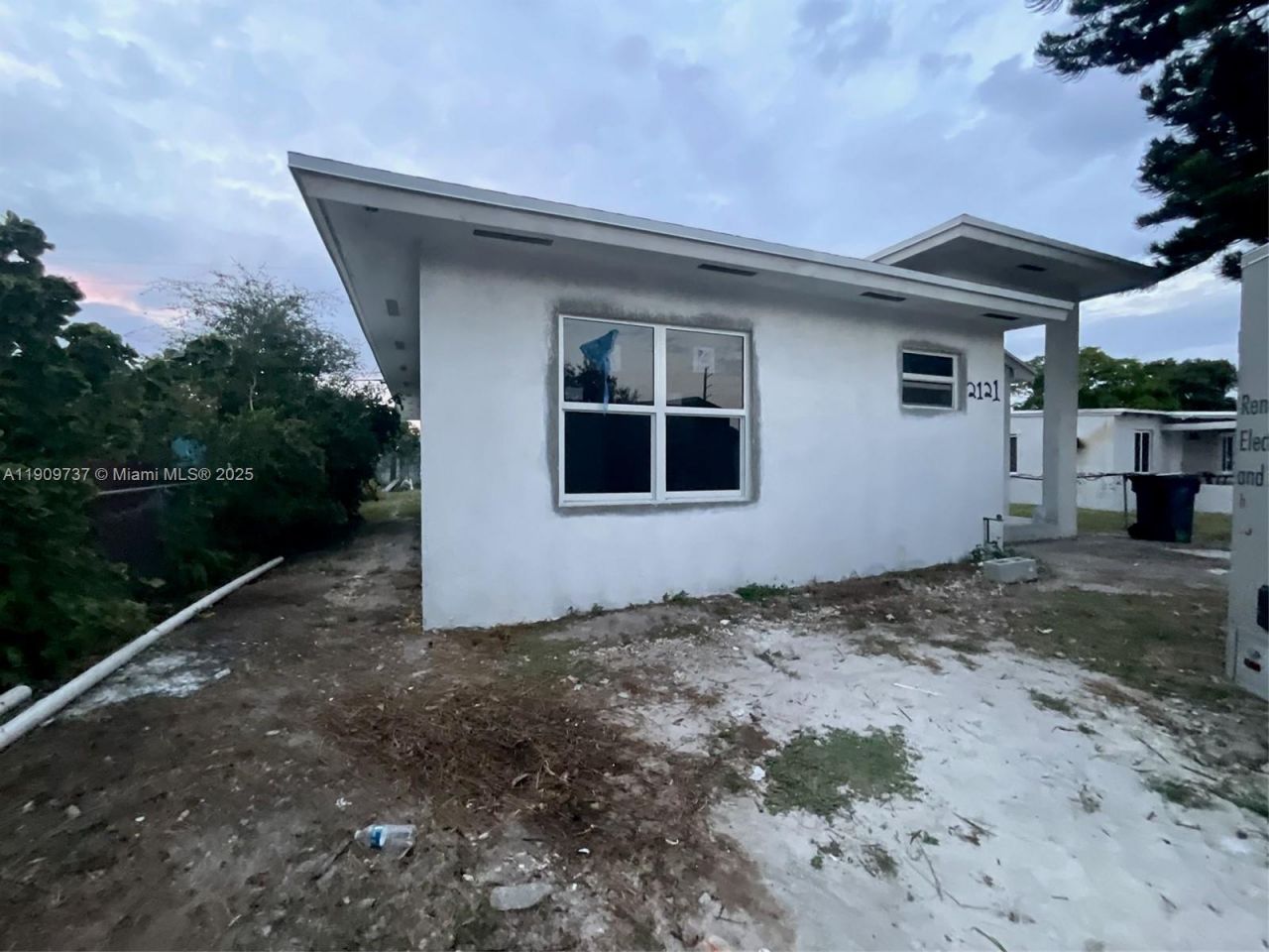 2121 Rutland St, Opa Locka, FL 33054 Photo