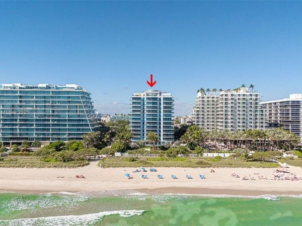 9401 NE Collins Ave, Unit 205, Surfside, FL 33154