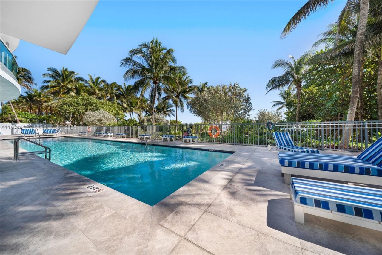 9401 NE Collins Ave, Unit 205, Surfside, FL 33154 Photo