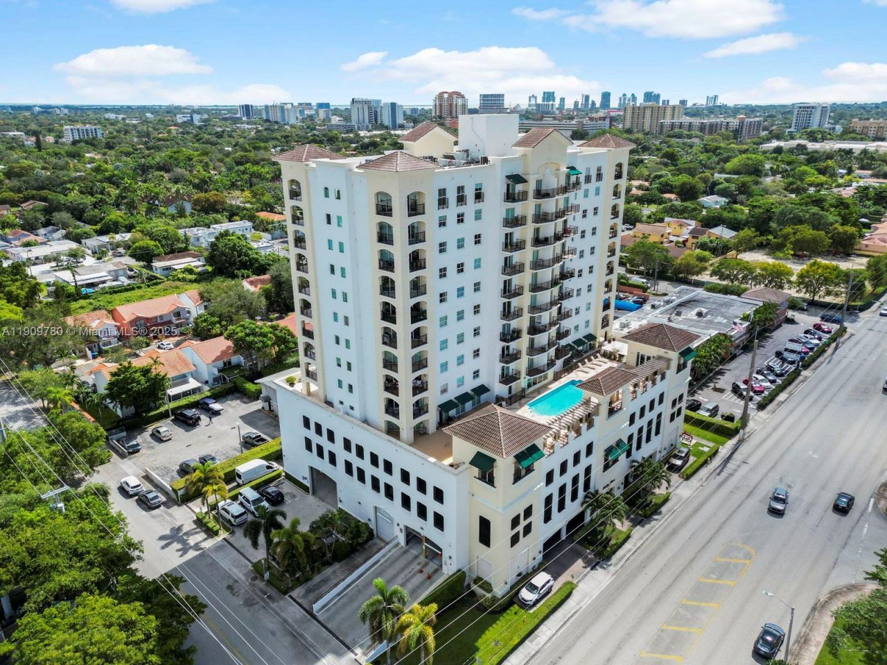 1627 SW 37th Ave, Unit 1103, Miami, FL 33145 Photo