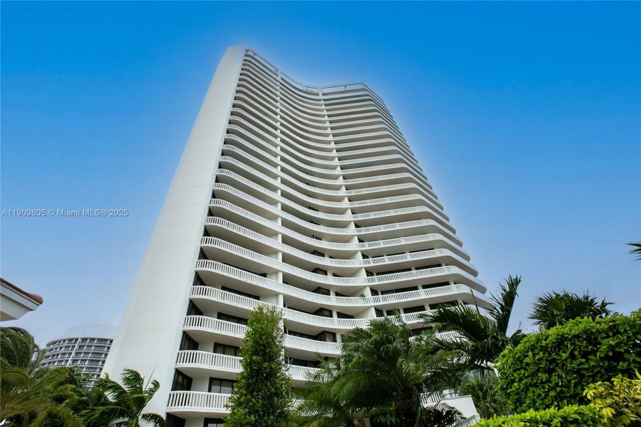 3000 Island Blvd, Unit WSTE1, Aventura, FL 33160 Photo
