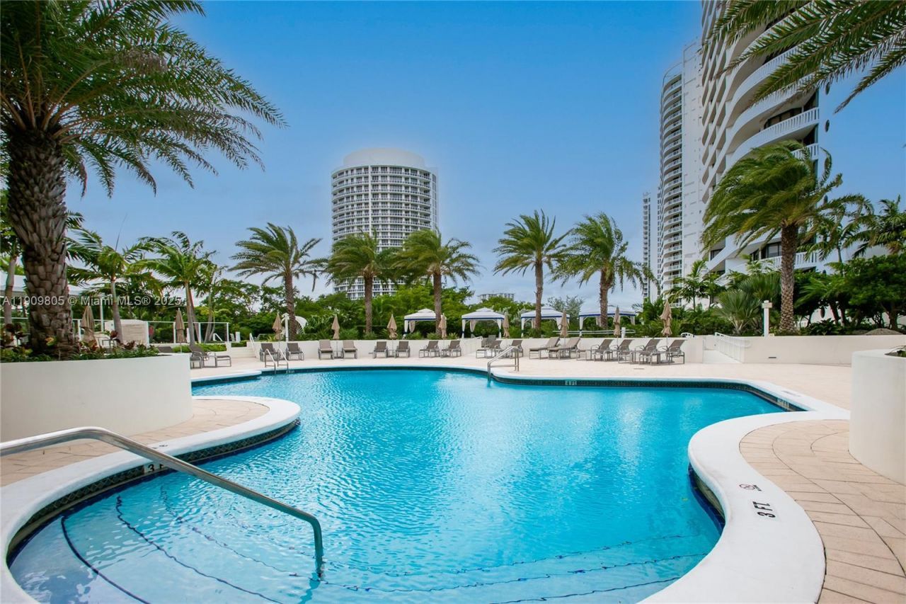 3000 Island Blvd, Unit WSTE1, Aventura, FL 33160 Photo