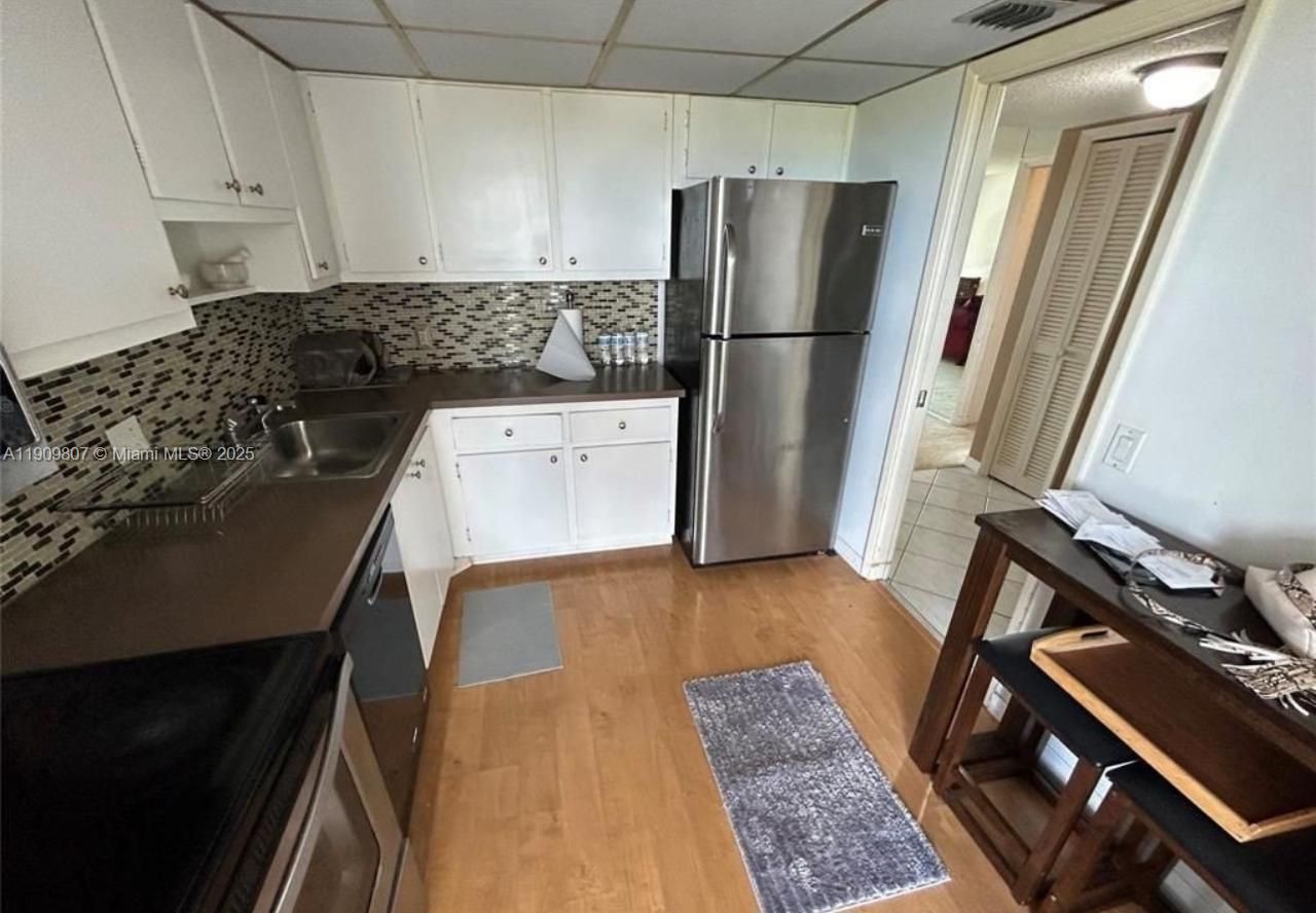 3150 N Palm Aire Dr, Unit 801, Pompano Beach, FL 33069 Photo