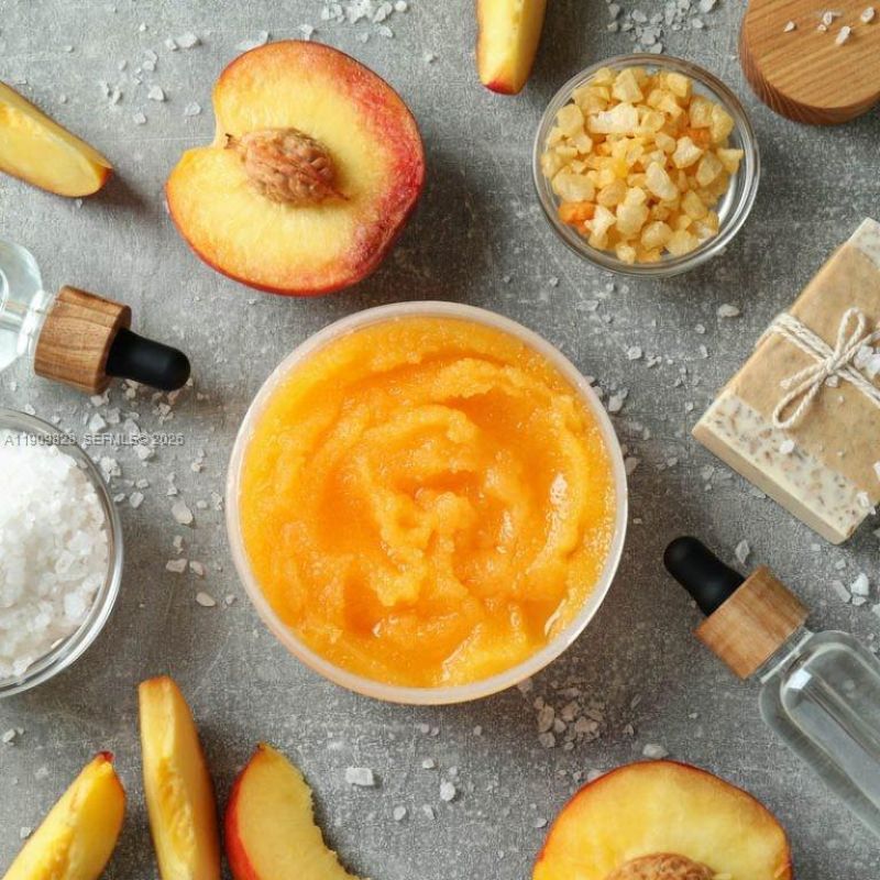 Newly Built Turn-key Spa In High-traffic Shopping, Doral, FL 33172 Photo