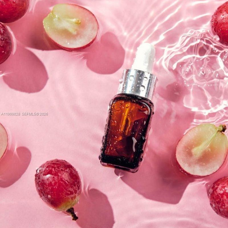 Newly Built Turn-key Spa In High-traffic Shopping, Doral, FL 33172 Photo