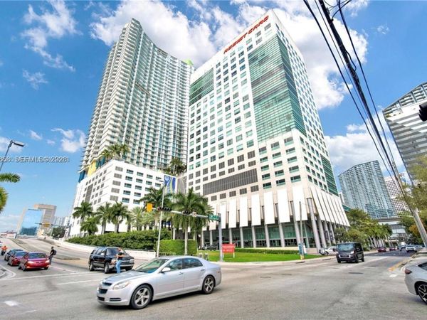 175 SW 7 ST, Unit 1100-1101, Miami, FL 33130