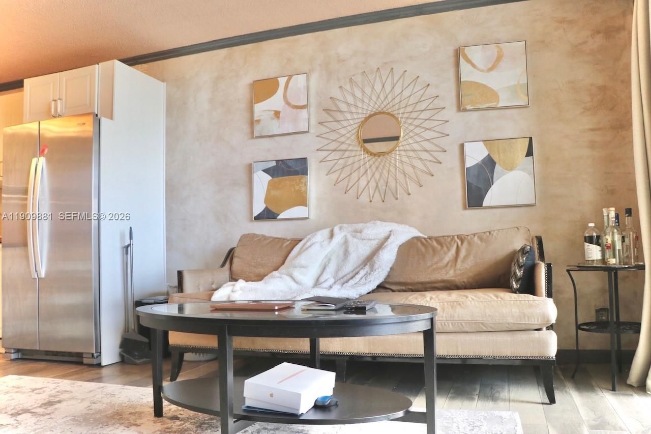 500 Three Islands Blvd, Unit 920, Hallandale Beach, FL 33009 Photo