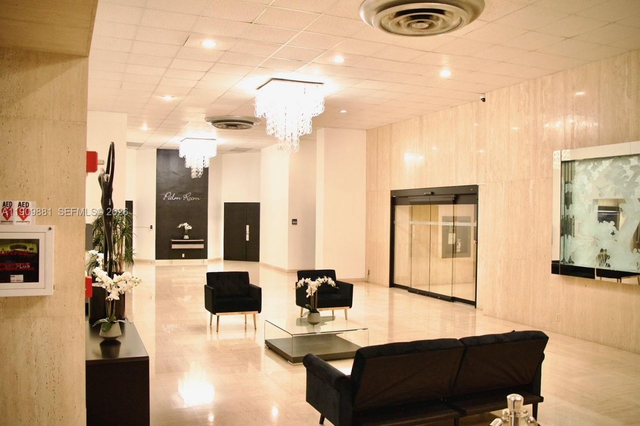 500 Three Islands Blvd, Unit 920, Hallandale Beach, FL 33009 Photo