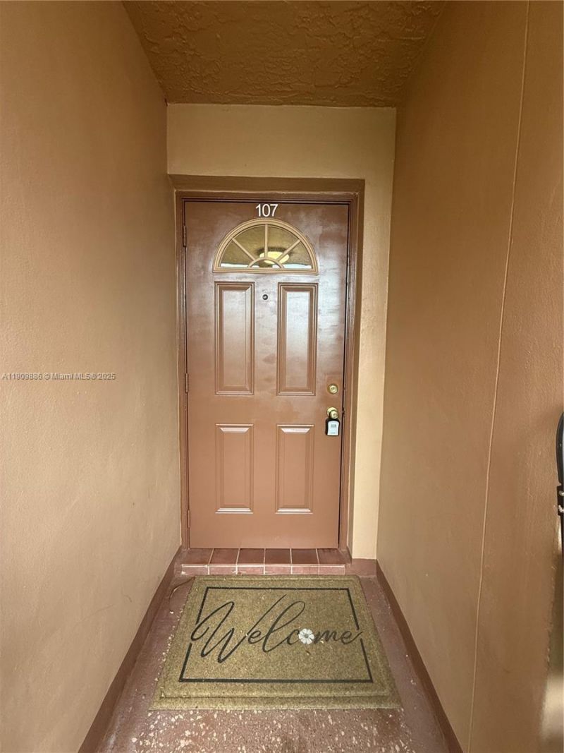 9741 Sunrise Lakes Blvd, Unit 107, Sunrise, FL 33322 Photo