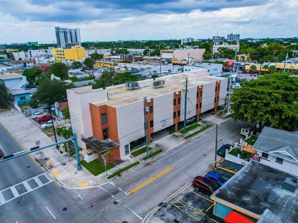 1901 SW 1st St, Miami, FL 33135
