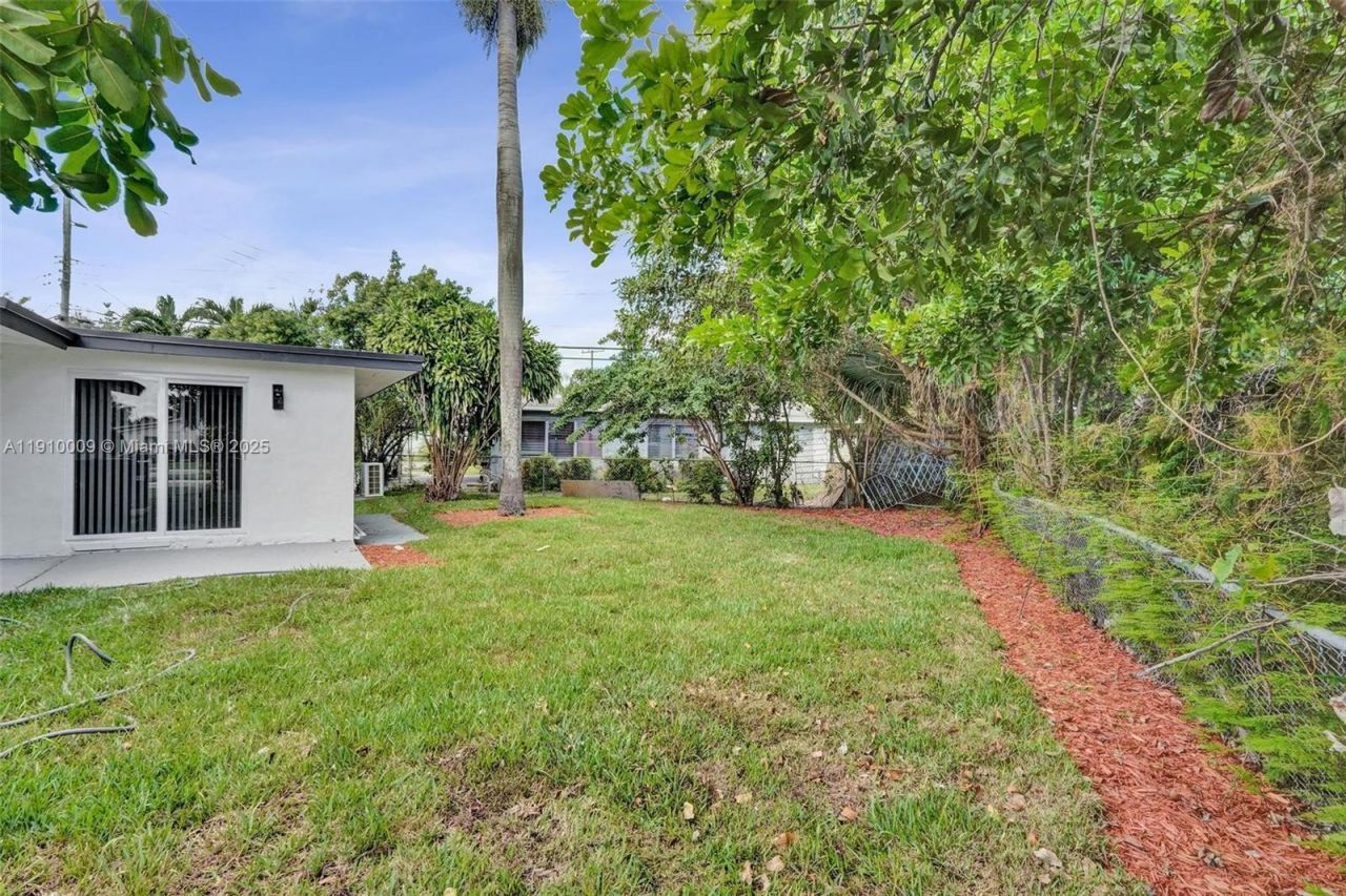 1143 NW 18th St, Fort Lauderdale, FL 33311 Photo