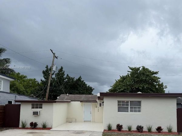 748 NW 77th Ter, Unit 748, Miami, FL 33150