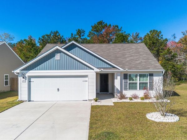 1371 Patti Lane SE, Bolivia, NC 28422