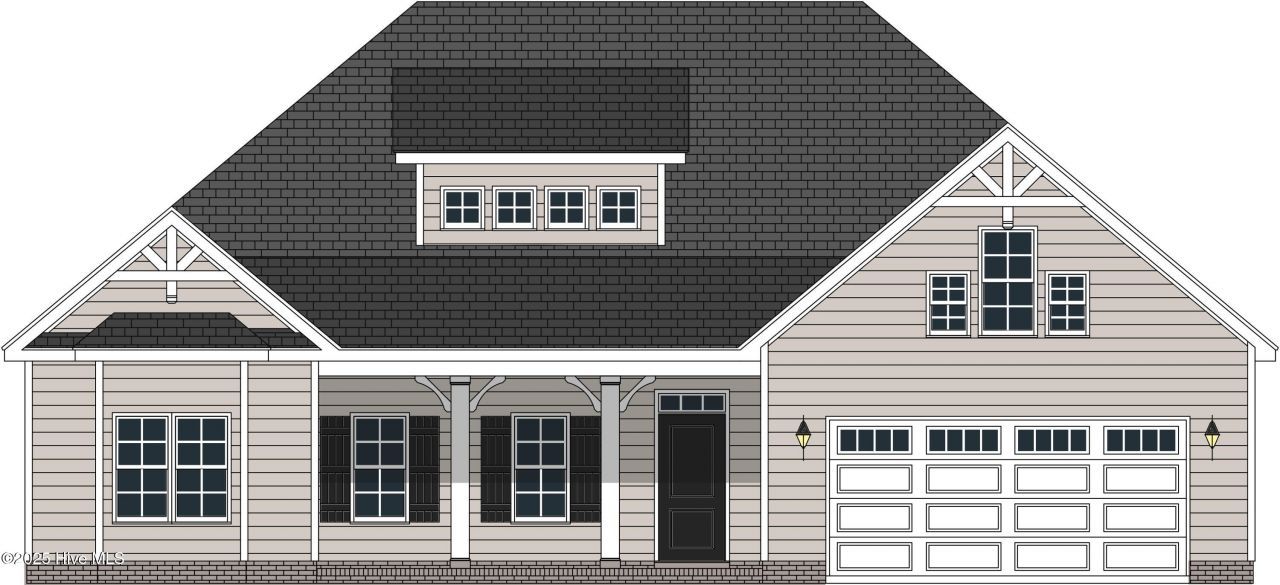 217 Shortleaf Drive, Grimesland, NC 27837 Main Photo