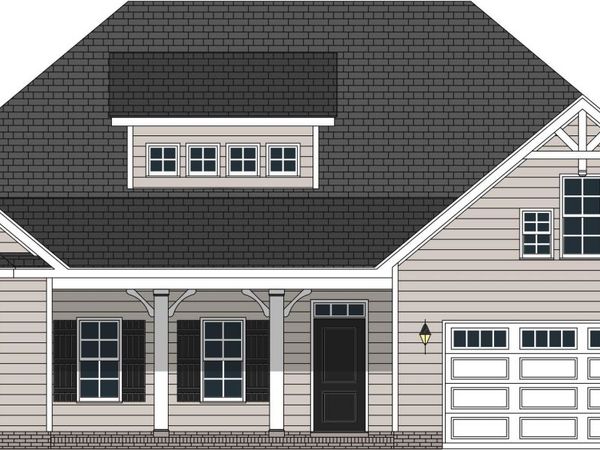 217 Shortleaf Drive, Grimesland, NC 27837