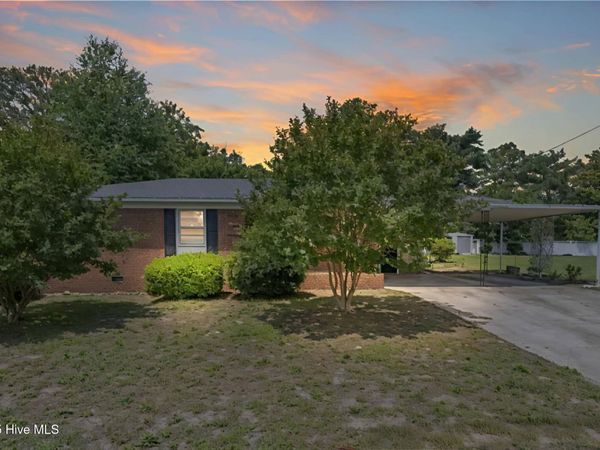 2560 Pine Springs Drive, Fayetteville, NC 28306
