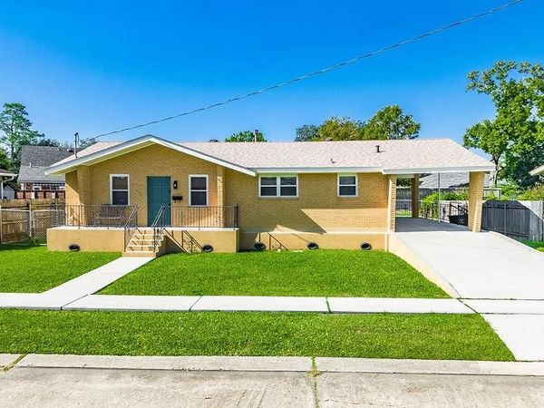 1312 GENERES Drive, Harahan, LA 70123