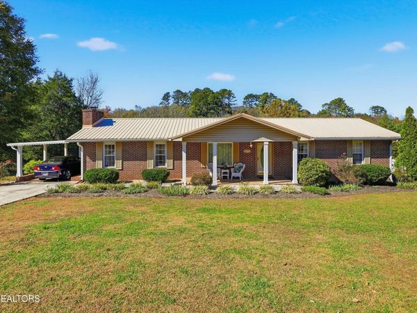 509 Kinzalow Circle, Sweetwater, TN 37874