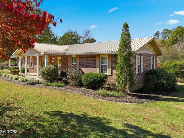 509 Kinzalow Circle, Sweetwater, TN 37874