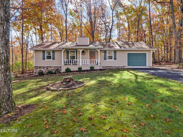 113 Anglewood Drive, Fairfield Glade, TN 38558