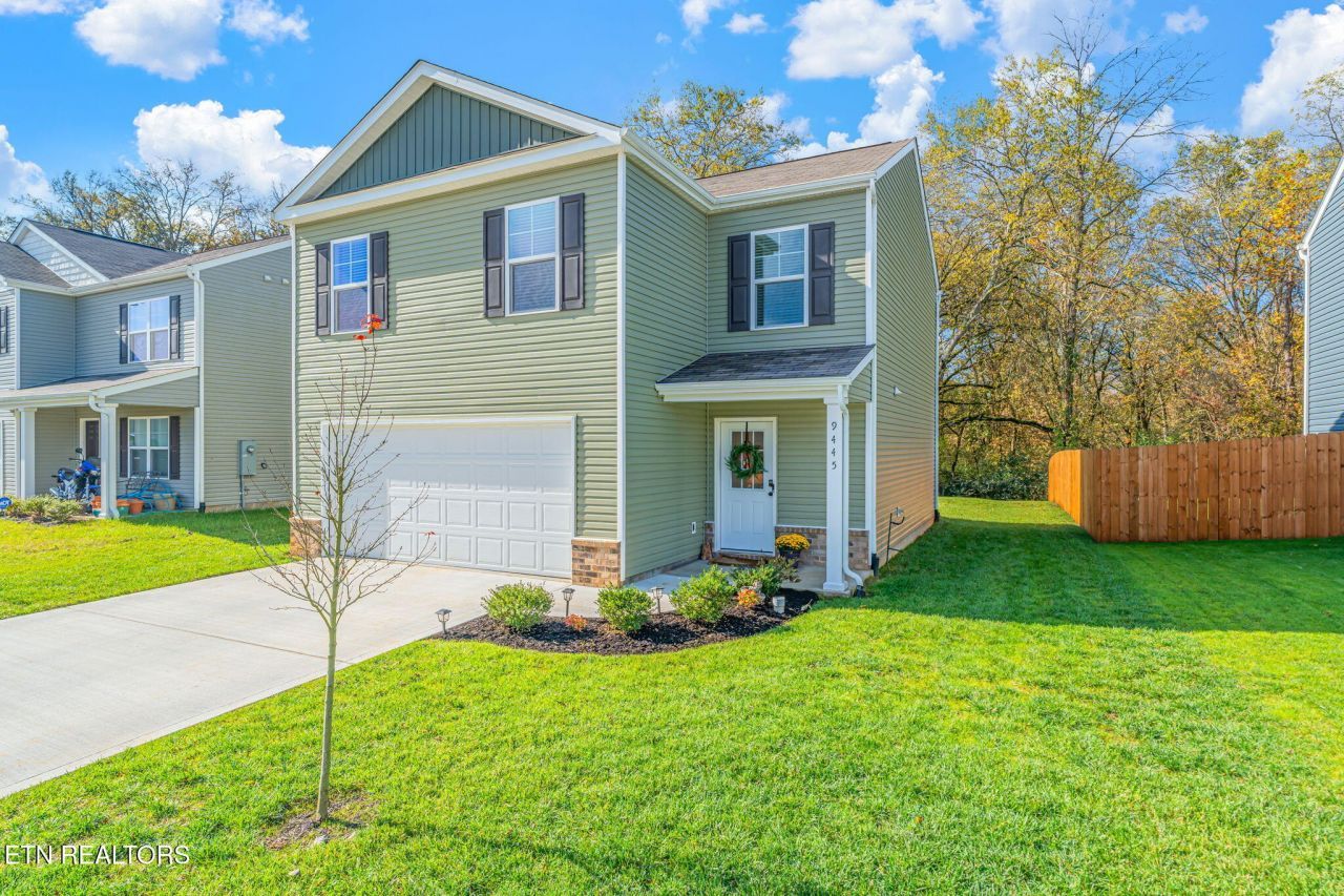 9445 River Cane Rd, Mascot, TN 37806 Main Photo