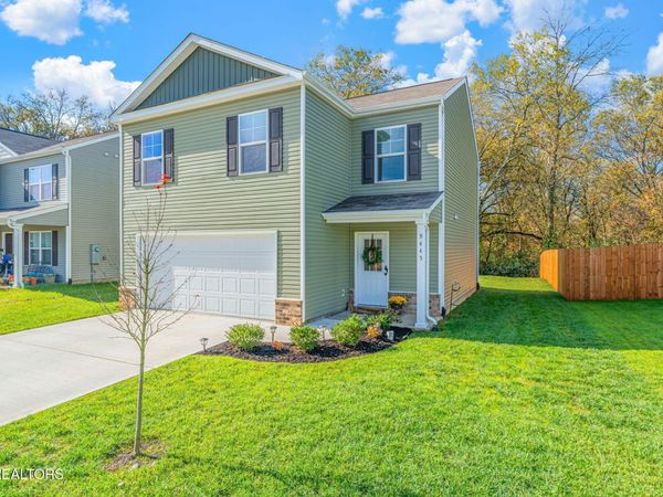 9445 River Cane Rd, Mascot, TN 37806