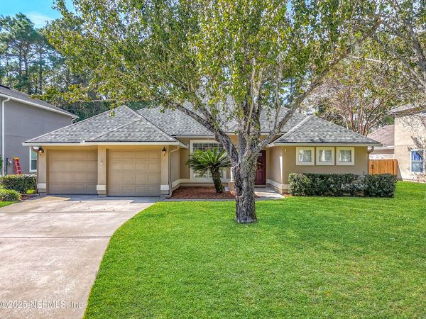 8784 REEDY BRANCH Drive, Jacksonville, FL 32256