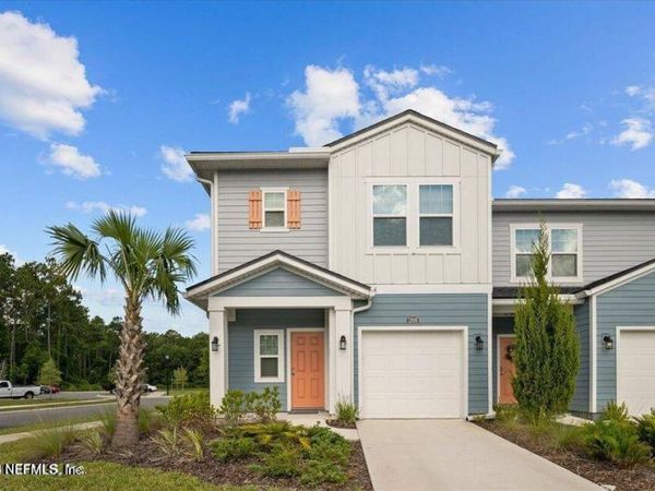 12930 LUDO Road, Jacksonville, FL 32258