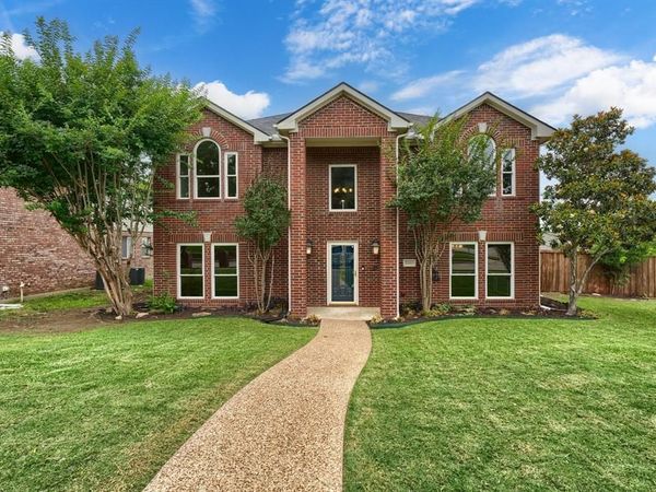2309 York Court, Carrollton, TX 75006