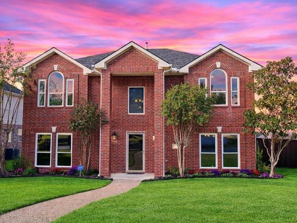 2309 York Court, Carrollton, TX 75006