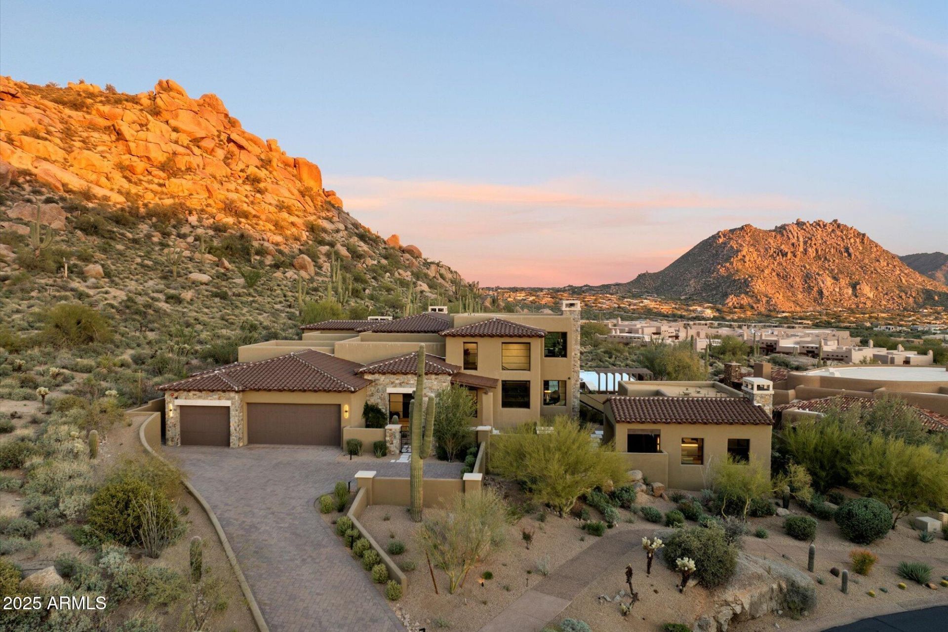 10585 E Crescent Moon Drive, Unit 44, Scottsdale, AZ 85262 Main Photo