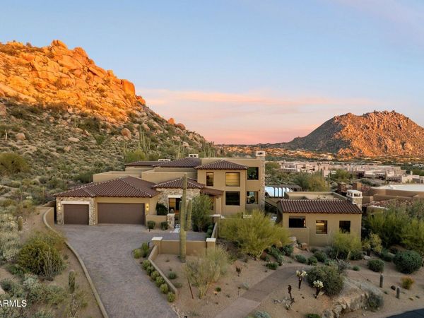 10585 E CRESCENT MOON Drive, Unit 44, Scottsdale, AZ 85262